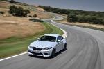 BMW M2 Competition 2018 года (WW)